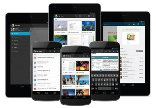 Google Android.