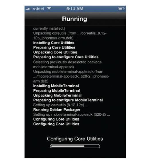 Installing and configuring MSpy.