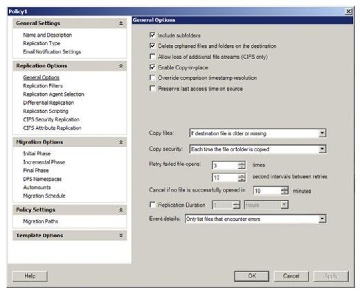 Data Dynamics Inc. StorageX 7.6
