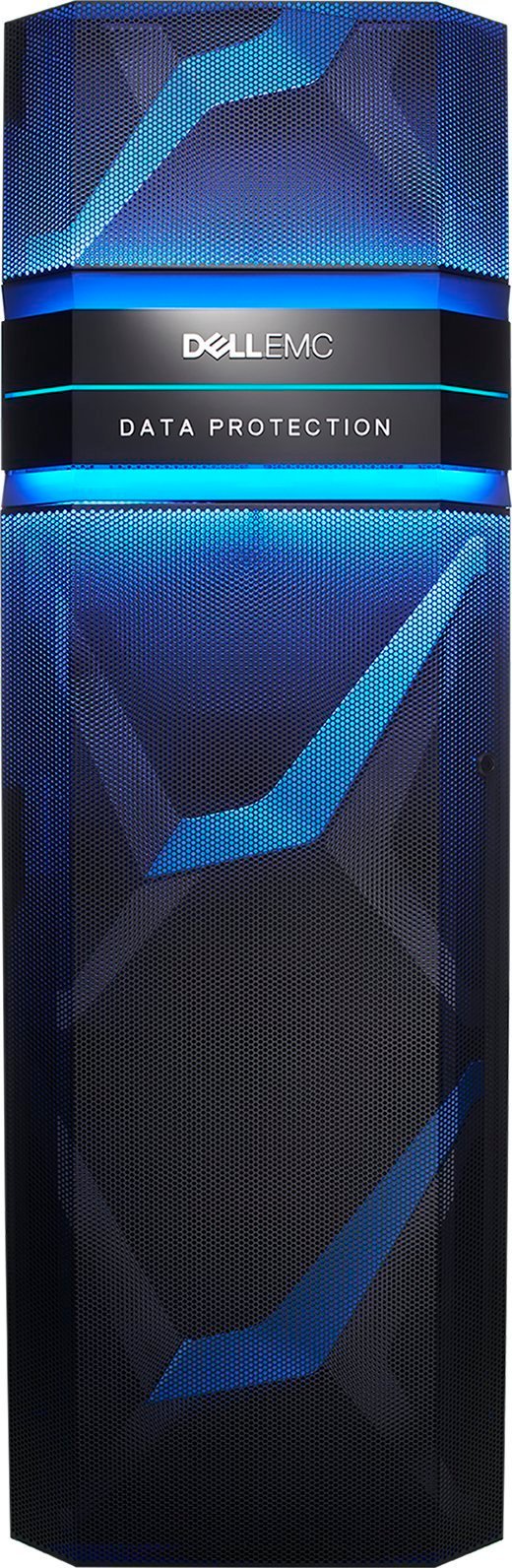 Dell EMC Integrated Data Protection Appliance