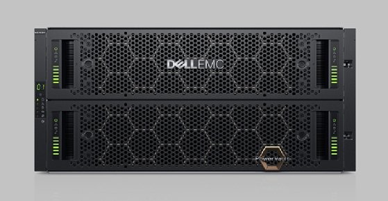 Dell EMC PowerVault ME4084 5U expansion