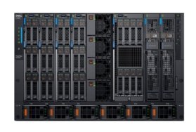 Dell EMC PowerEdge MX