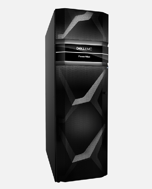 Dell EMC PowerMax