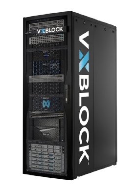Dell EMC VxBlock 1000