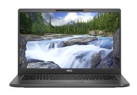 Dell unveiled its redesign of its Latitude PCs