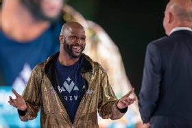  Salesforce Trailblazer Sheldon Simmons