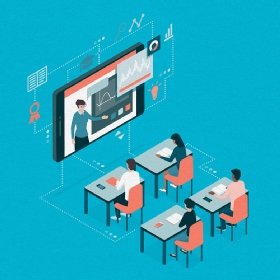 Use of technology in education, student, learning