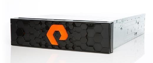 Pure Storage FlashArray//X