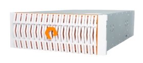 Pure Storage FlashBlade handles file and object data