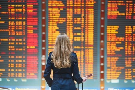 Lessons learned through flight cancellations