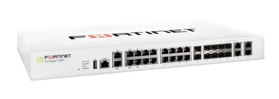FortiGate 100F