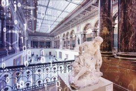 Though adopting analytics at a slower pace than the corporate world, many museums are using data to both improve revenue streams and better accomplish their mission of serving the public.