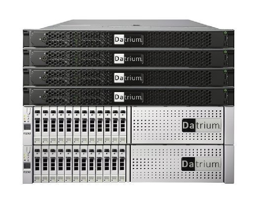 Datrium DVX 3.0