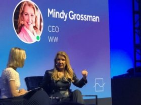 Mindy Grossman