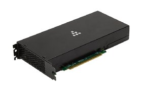 Habana Labs Goya processor