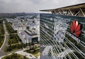 Huawei, China, Huawei technology, Huawei AI processor