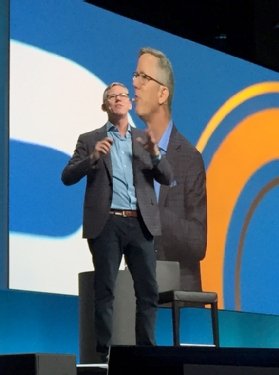 HubSpot CEO and co-founder Brian Halligan