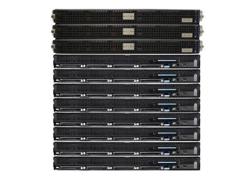 Avere Systems Cloud-Core NAS (C2N)