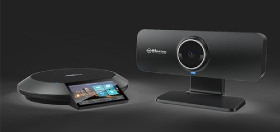 Lifesize's Icon 300 video conference system