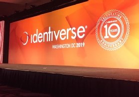 This year's Identiverse conference in Washington, D.C., focused on the common challenges of identity and security management and what the future holds for the industry. 