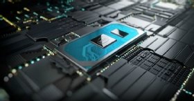 Intel's 10th Gen CPU, Ice Lake, operates on 10nm architecture.