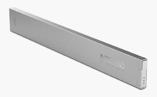 Intel Ruler