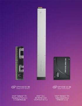 Intel Optane