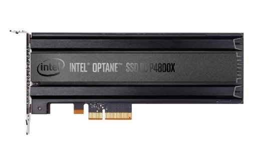Intel Optane SSD
