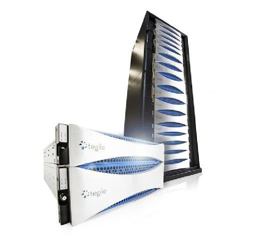 Tegile Systems IntelliFlash HD