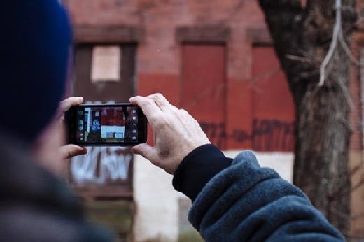 Philly 311 mobile app