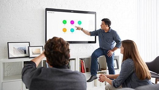 Cisco Spark Board