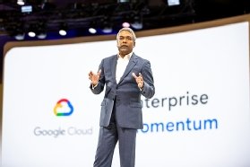 Google acquisition of Looker, Google Cloud, Thomas Kurian