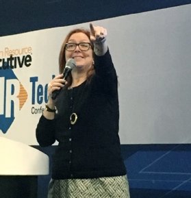 Sharlyn Lauby of HRBartender.com discusses exit interview best practices