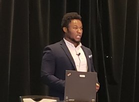 Arnaud Lawson, Squarespace
