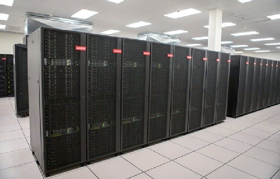 Lenovo TruScale