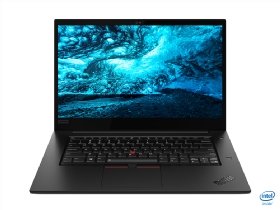 ThinkPadX1 Extreme Gen 2