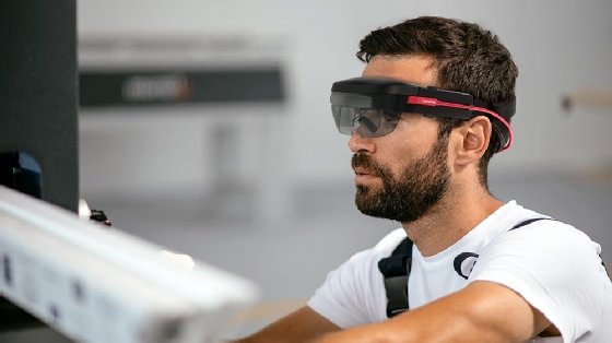 Lenovo ThinkReality A6 AR