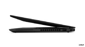 Lenovo's AMD Ryzen Pro processor-powered ThinkPad X395