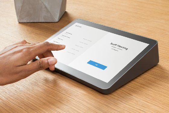 image of Logitech Tap