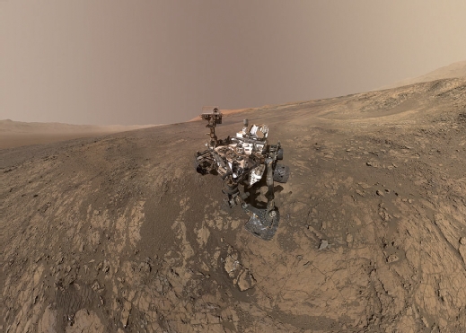 Mars rover missions yield enterprise apps