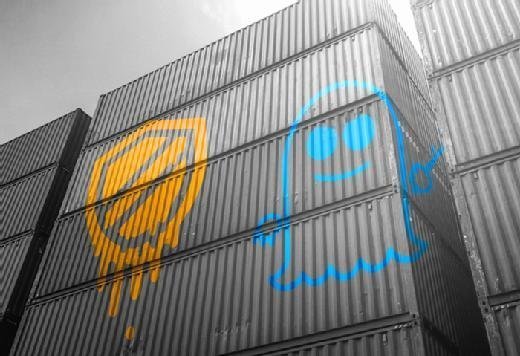 Meltdown and Spectre loom over containers
