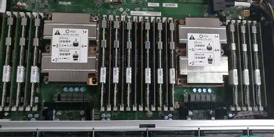 MemVerge storage appliance
