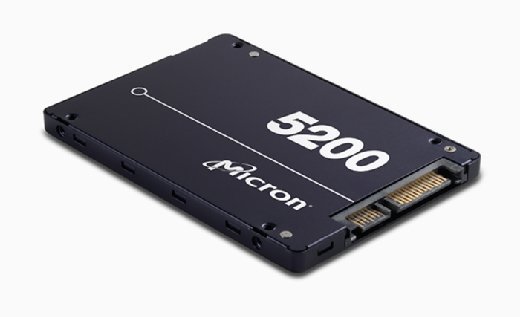 Micron Technology Inc.