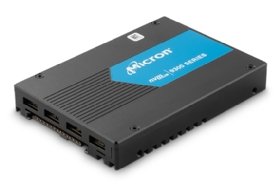Micron 9300 series SSD