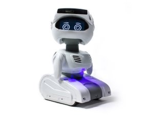 Misty Robotics Inc.'s Misty II robot