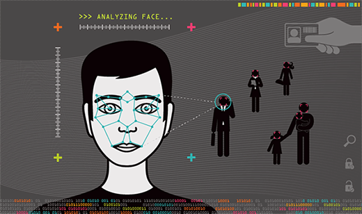 Biometrics and facial recognition technology