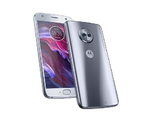 Moto X4