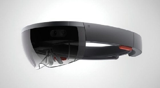 Microsoft HoloLens 2