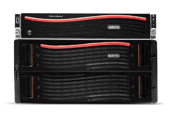 Veritas NetBackup 5340 Appliance