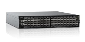 Dell EMC Z9264F open switch